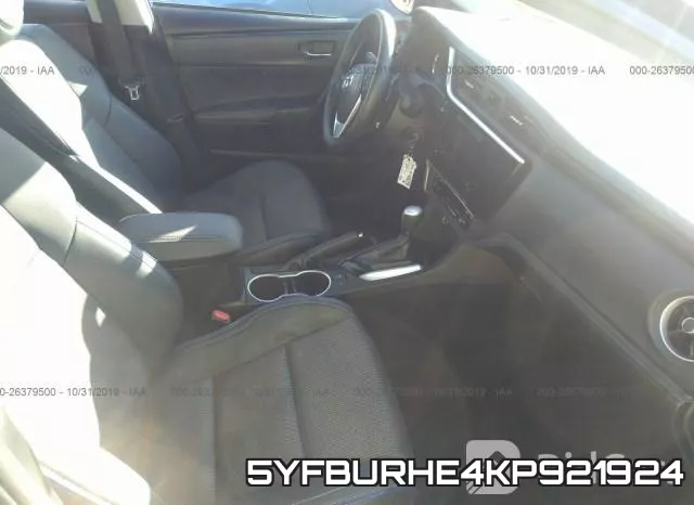 5YFBURHE4KP921924 фото 6