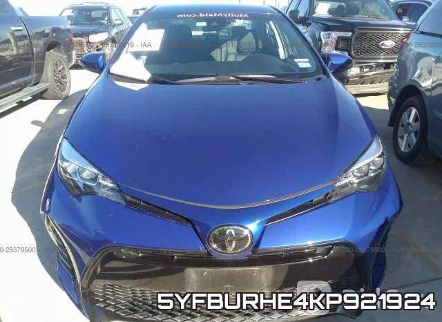 5YFBURHE4KP921924 фото 7