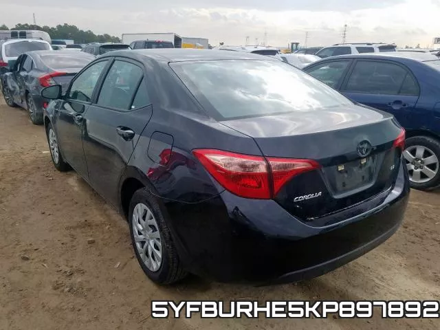 5YFBURHE5KP897892 фото 4