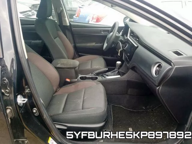 5YFBURHE5KP897892 фото 6