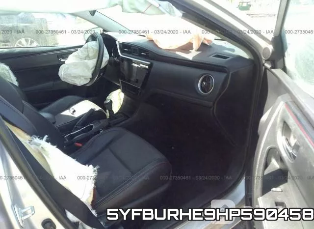 5YFBURHE9HP590458 фото 6
