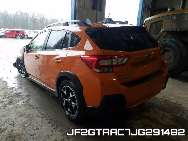 JF2GTAAC7JG291482 фото 4