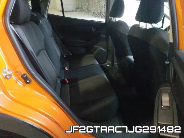 JF2GTAAC7JG291482 фото 7