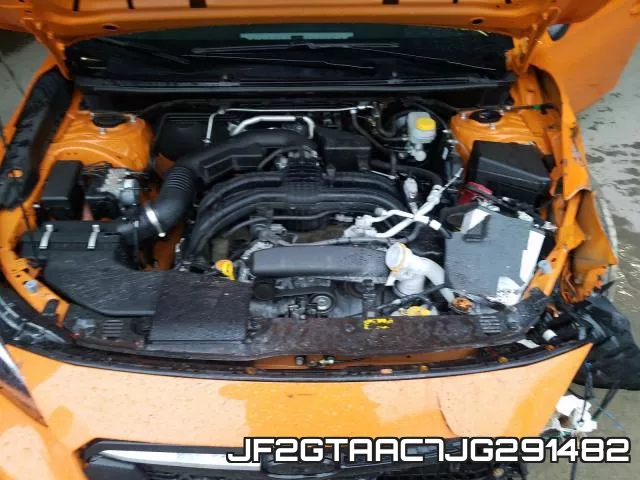 JF2GTAAC7JG291482 фото 8