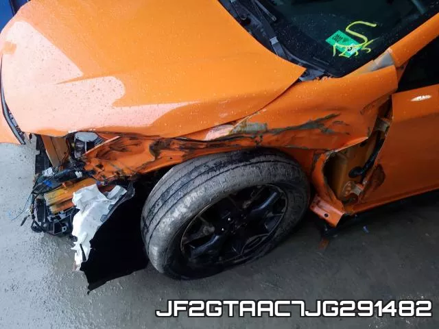 JF2GTAAC7JG291482 фото 10