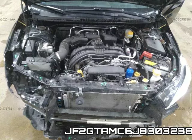 JF2GTAMC6J8303238 фото 2