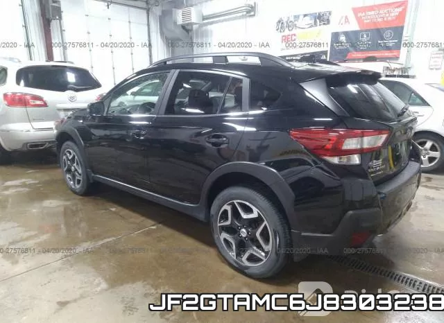 JF2GTAMC6J8303238 фото 4