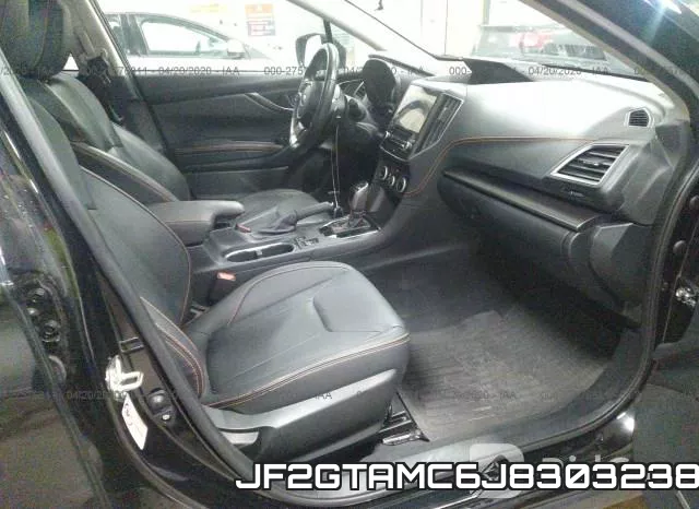 JF2GTAMC6J8303238 фото 6