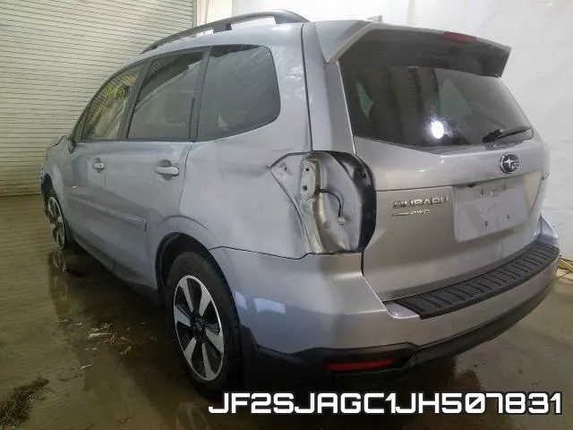 JF2SJAGC1JH507831 фото 4