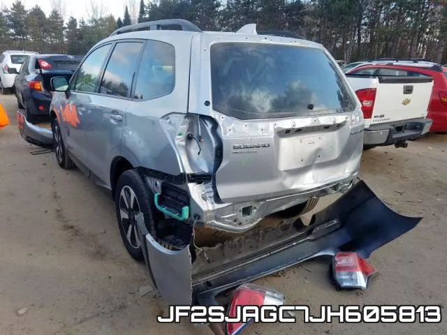 JF2SJAGC7JH605813 фото 4