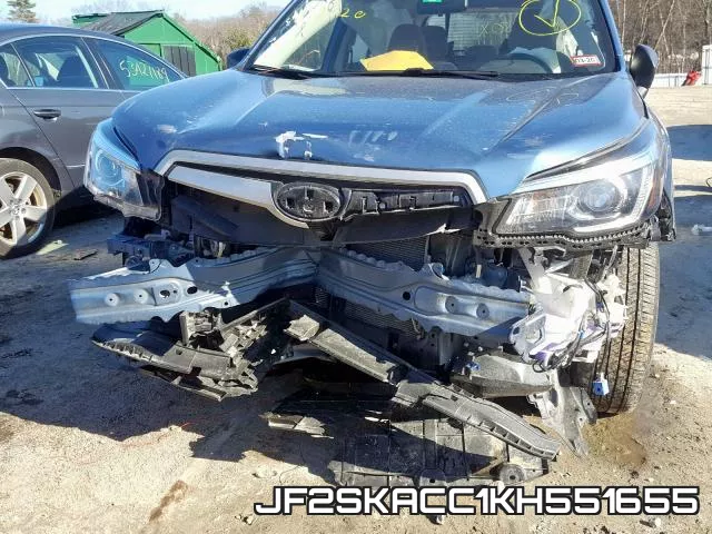 JF2SKACC1KH551655 фото 10