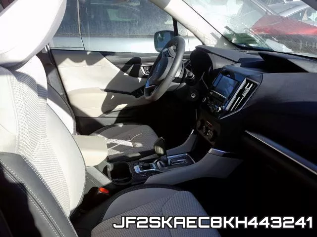 JF2SKAEC8KH443241 фото 6
