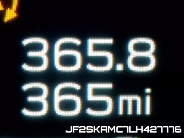 JF2SKAMC7LH427776 фото 9