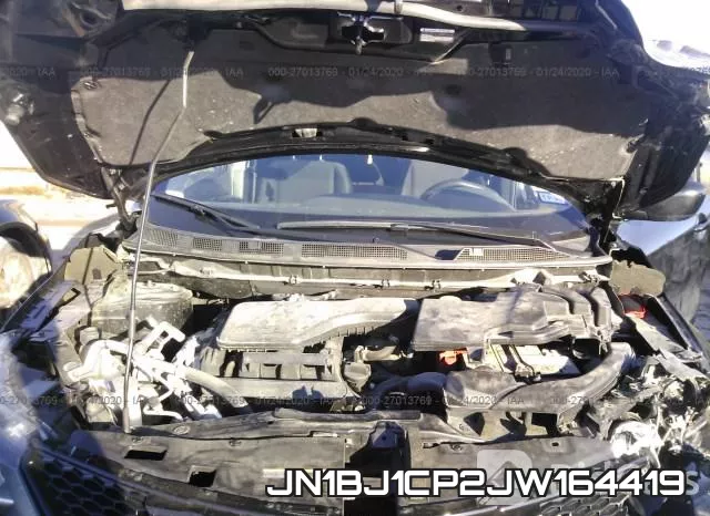 JN1BJ1CP2JW164419 фото 2