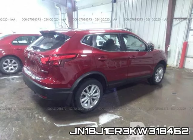 JN1BJ1CR3KW318462 фото 5