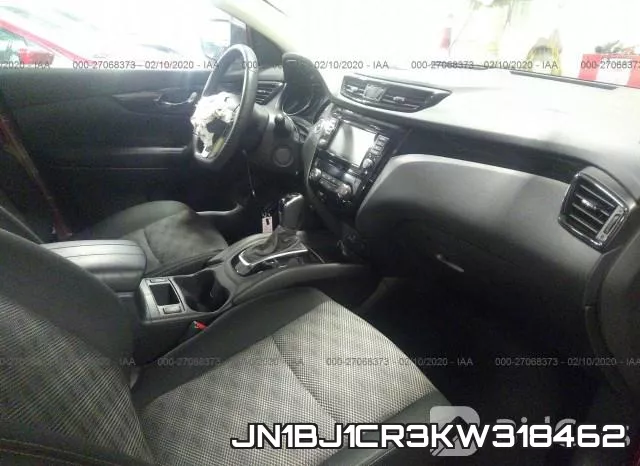 JN1BJ1CR3KW318462 фото 6
