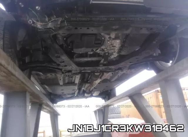 JN1BJ1CR3KW318462 фото 7