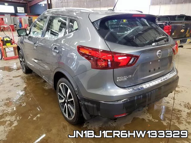 JN1BJ1CR6HW133329 фото 4