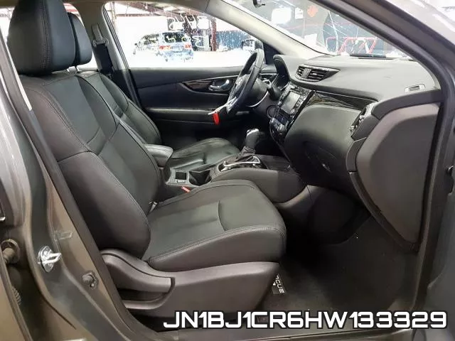 JN1BJ1CR6HW133329 фото 6