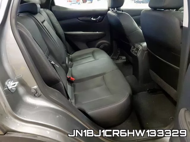 JN1BJ1CR6HW133329 фото 7