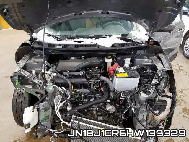 JN1BJ1CR6HW133329 фото 8