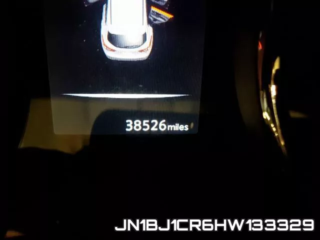 JN1BJ1CR6HW133329 фото 9