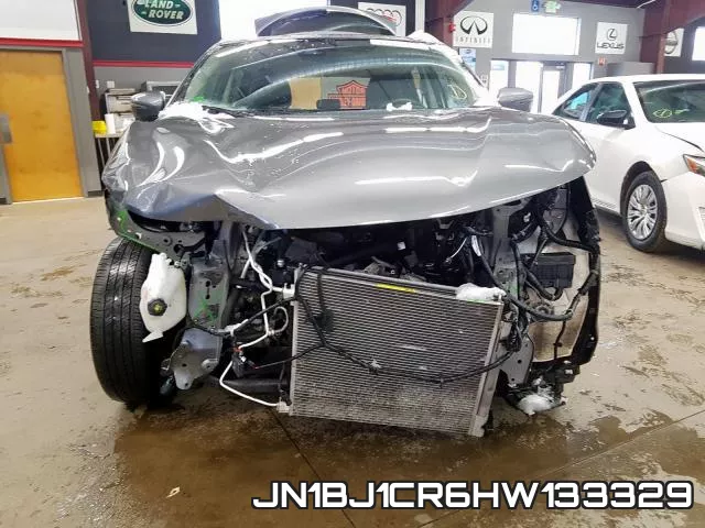 JN1BJ1CR6HW133329 фото 10