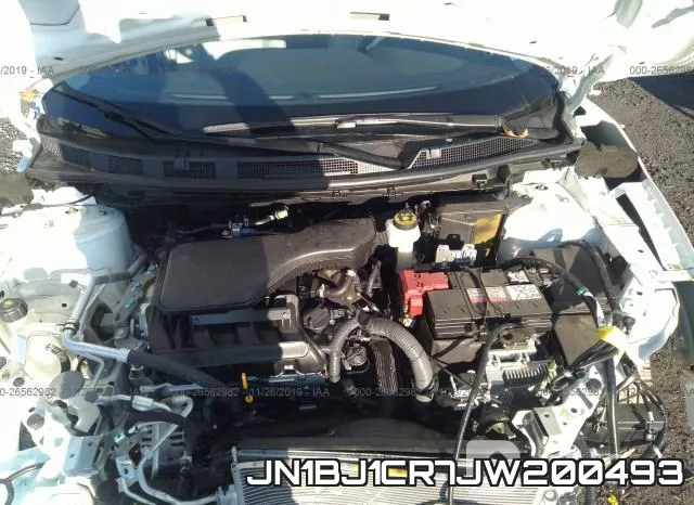 JN1BJ1CR7JW200493 фото 2