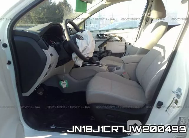 JN1BJ1CR7JW200493 фото 6
