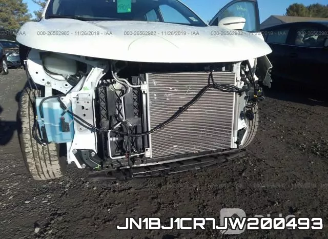 JN1BJ1CR7JW200493 фото 7