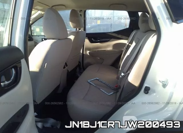 JN1BJ1CR7JW200493 фото 9