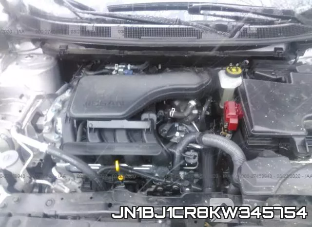 JN1BJ1CR8KW345754 фото 2