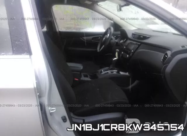 JN1BJ1CR8KW345754 фото 6