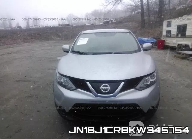 JN1BJ1CR8KW345754 фото 7