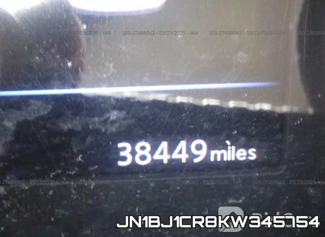 JN1BJ1CR8KW345754 фото 8