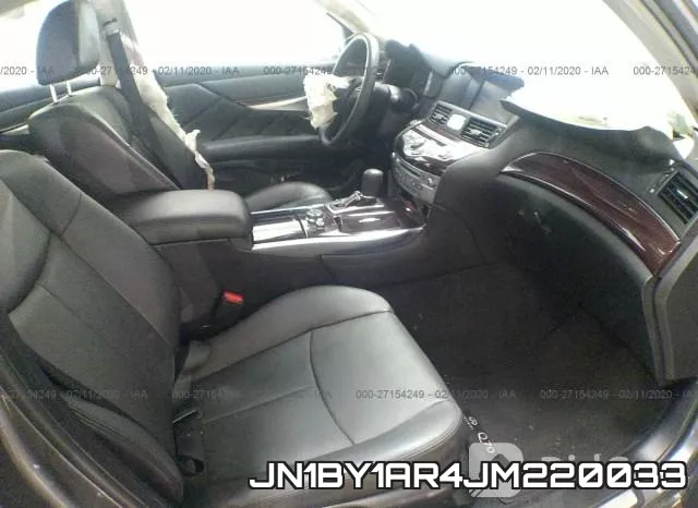 JN1BY1AR4JM220033 фото 6