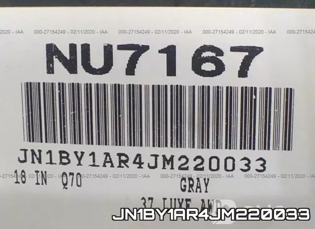 JN1BY1AR4JM220033 фото 10