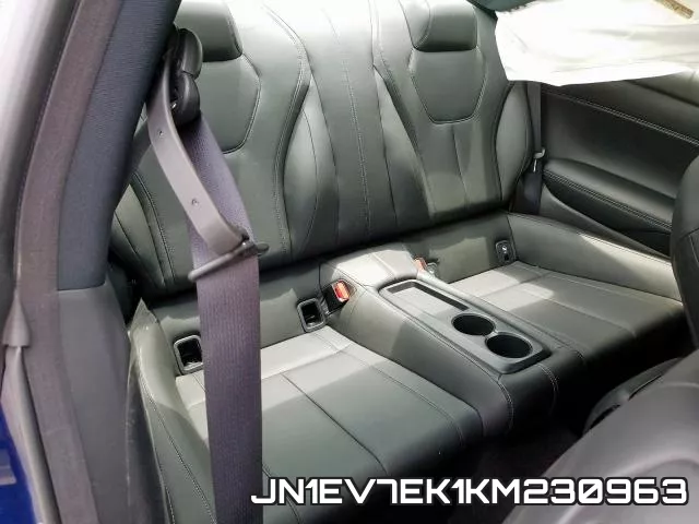 JN1EV7EK1KM230963 фото 7