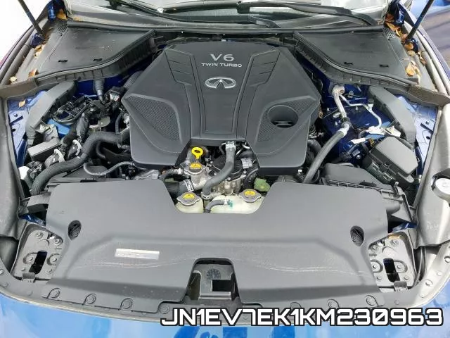 JN1EV7EK1KM230963 фото 8