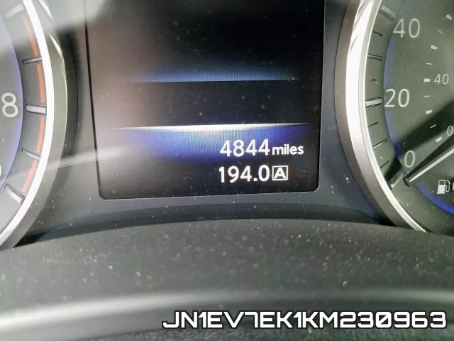 JN1EV7EK1KM230963 фото 9