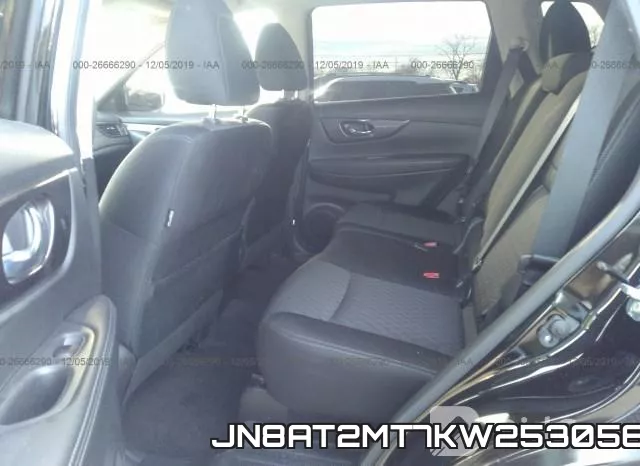 JN8AT2MT7KW253056 фото 9