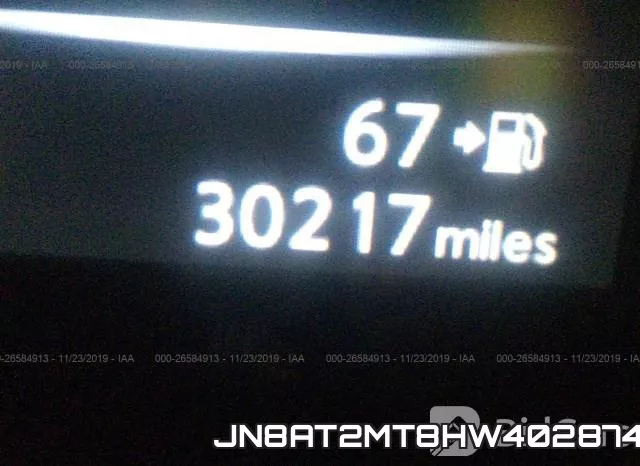 JN8AT2MT8HW402874 фото 8