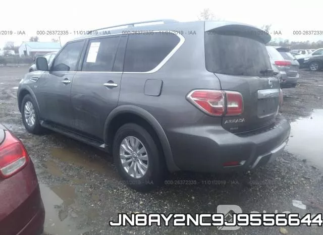JN8AY2NC9J9556644 фото 4