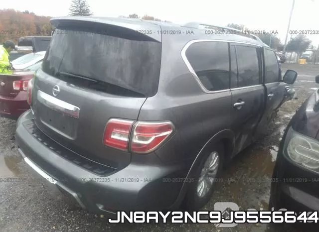 JN8AY2NC9J9556644 фото 5