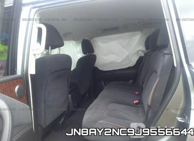 JN8AY2NC9J9556644 фото 9