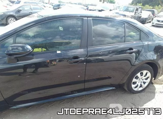 JTDEPRAE4LJ025773 фото 7