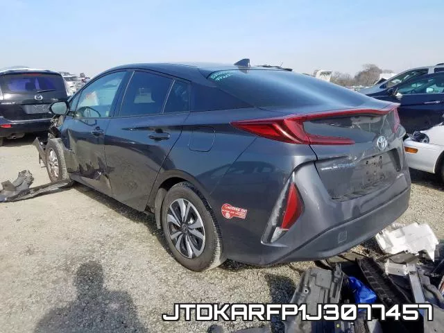 JTDKARFP1J3077457 фото 4