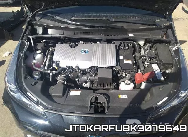 JTDKARFU8K3079648 фото 2