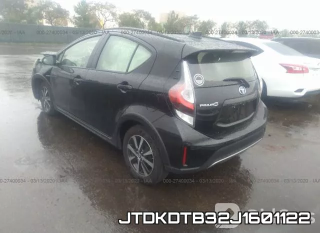 JTDKDTB32J1601122 фото 4