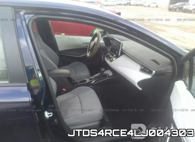 JTDS4RCE4LJ004303 фото 6
